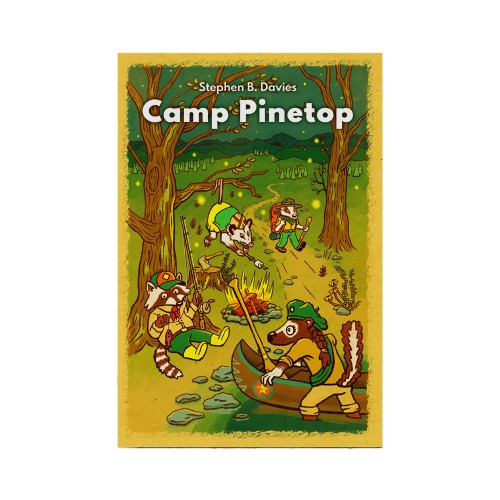 Camp Pinetop