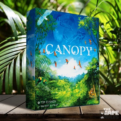 Canopy Canopy