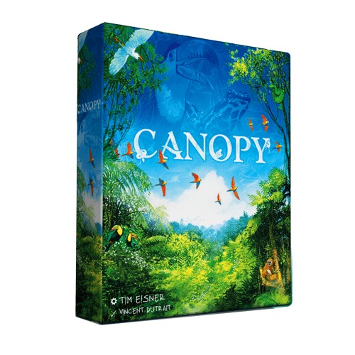 Canopy