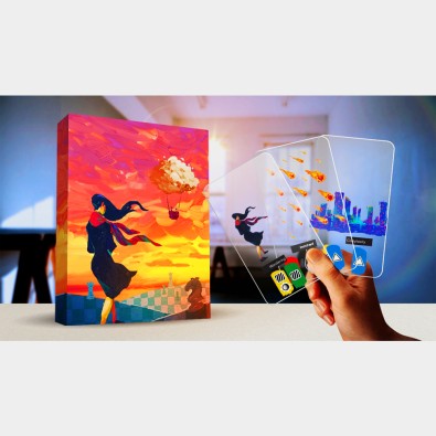 Canvas (Deluxe Edition) Canvas (Deluxe Edition)