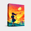 Canvas