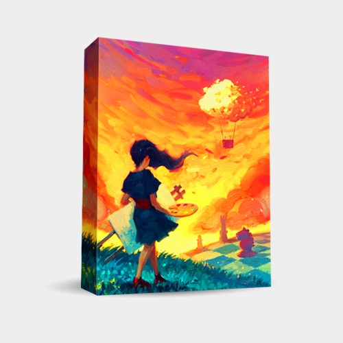 Canvas