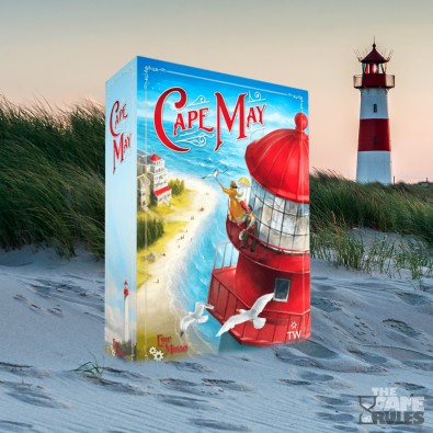 Cape May Cape May