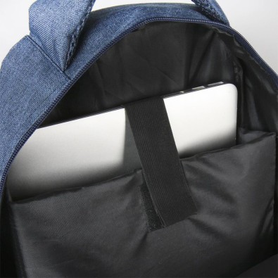 Marvel: Captain America - Travel Backpack Marvel: Captain America - Travel Backpack