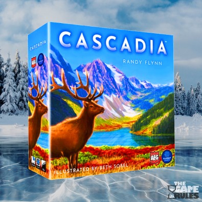 Cascadia Cascadia