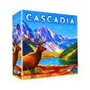 Cascadia