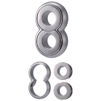 Cast Puzzle: Level 6 - Infinity Cast Puzzle: Level 6 - Infinity
