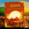 Catan: Treasures, Dragons & Adventurers (Exp)
