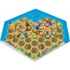 Catan: Cities & Knights - Legend of the Conquerors (Exp)