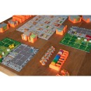 Caverna: The Cave Builders - Organizer