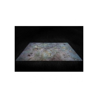 Gaming Mat - Caves (111x76cm)