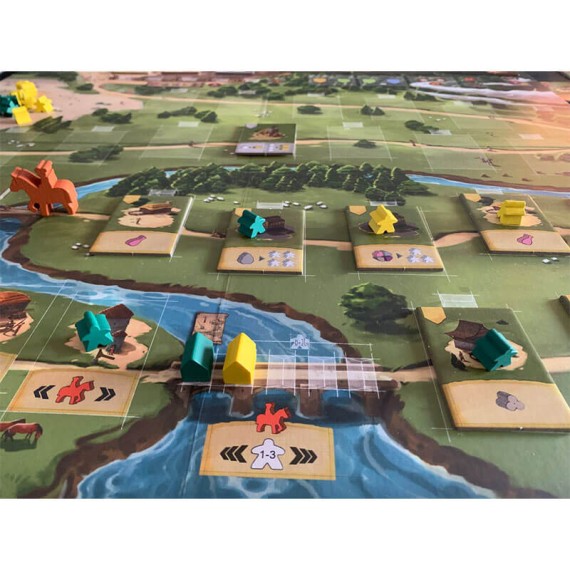 Caylus 1303