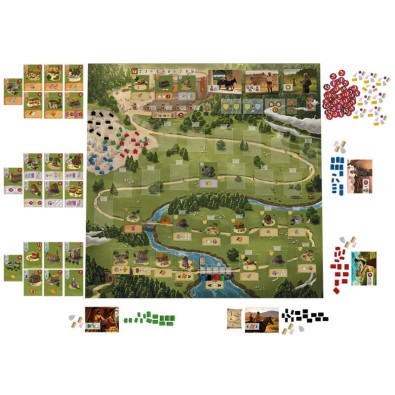 Caylus 1303 Caylus 1303