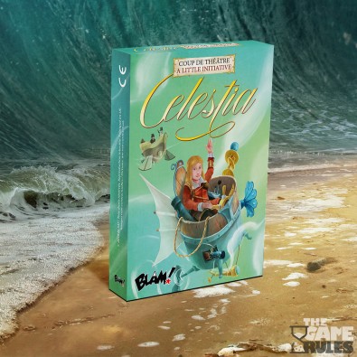 Celestia: A Little Initiative (Exp)