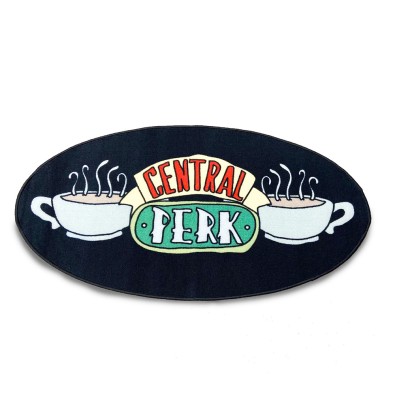 Friends: Central Perk - Χαλάκι Εσωτερικού Χώρου (71x133cm) Friends: Central Perk - Χαλάκι Εσωτερικού Χώρου (71x133cm)