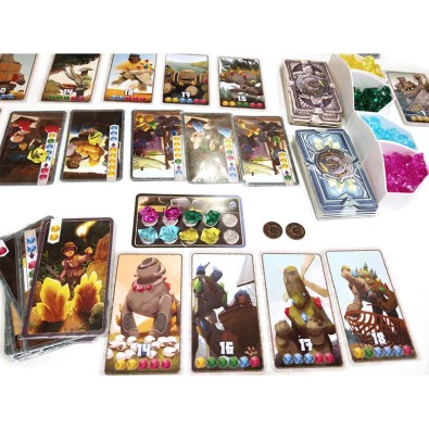 Century: Golem Edition Century: Golem Edition