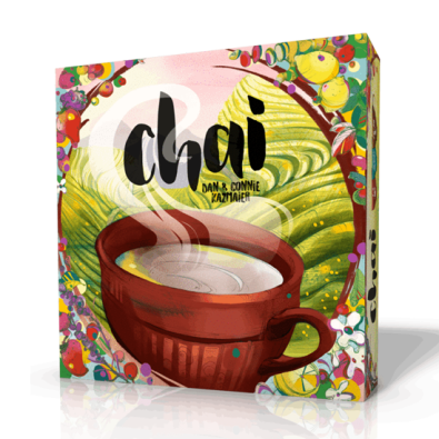 Chai Chai