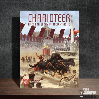 Charioteer Charioteer