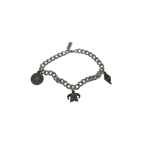 Elder Scrolls - Limited Edition Charm Bracelet