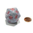 Chessex Speckled 34mm 20-Sided Dice - Air