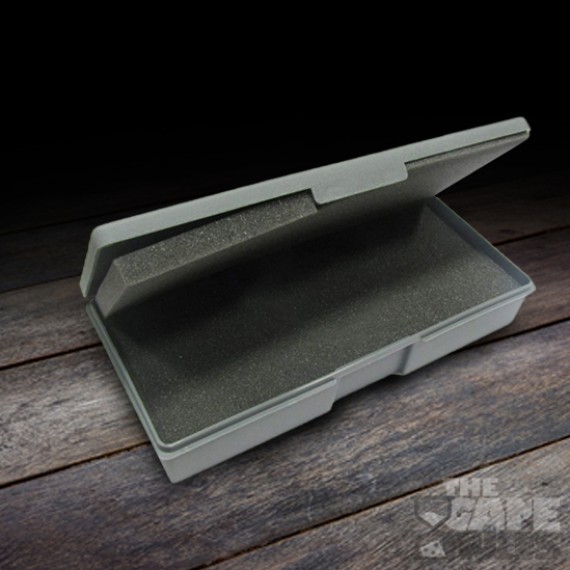Figure Carrying Case for 25mm Humanoids