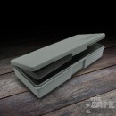 Figure Carrying Case for 25mm Humanoids
