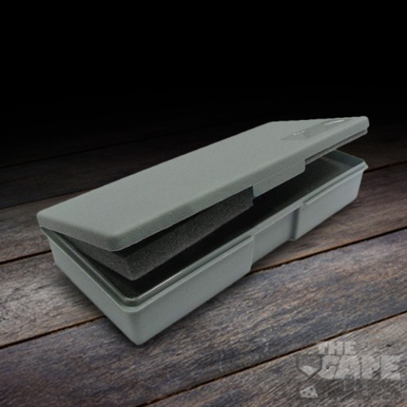 Figure Carrying Case for 25mm Humanoids