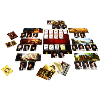 Chronicles of Crime: 1900 Chronicles of Crime: 1900