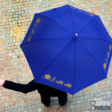 Cinderella - Ομπρέλα Cinderella - Ομπρέλα