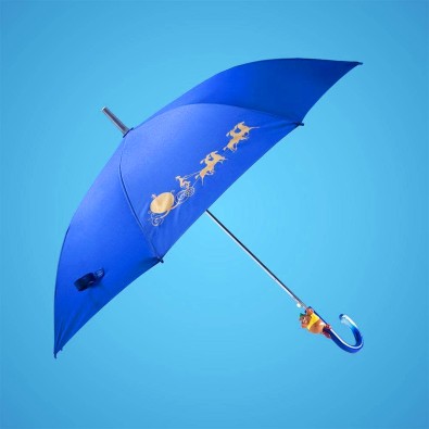 Cinderella - Ομπρέλα Cinderella - Ομπρέλα