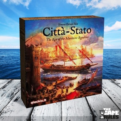 Citta-Stato Citta-Stato