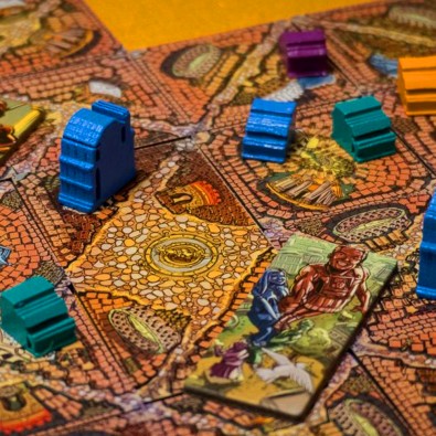 City Builder - Ancient City