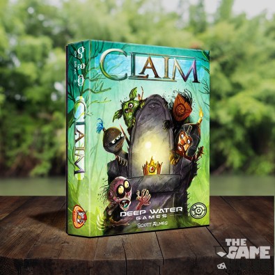 Claim Claim