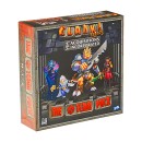 Clank! Legacy: Acquisitions Incorporated - The "C" Team Pack (Exp)