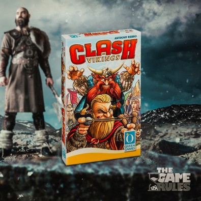 Clash of Vikings