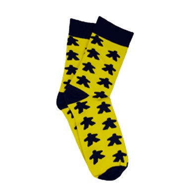 Classic Meeples - Κάλτσες