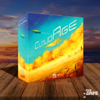 CloudAge CloudAge