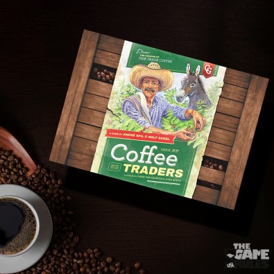 Coffee Traders Coffee Traders