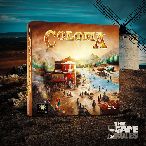 Coloma