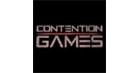 Contention Games