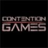 Contention Games