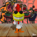 Funko POP! Cow and Chicken - Chicken (1072)