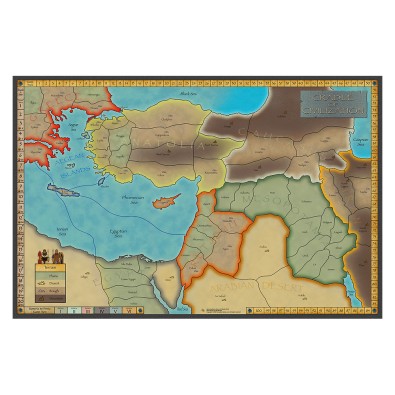 Cradle of Civilization Cradle of Civilization