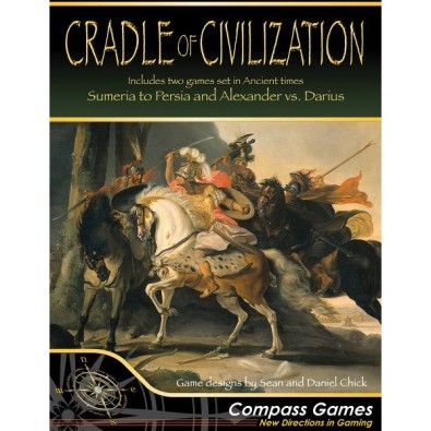 Cradle of Civilization Cradle of Civilization