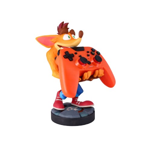 Crash Bandicoot - Cable Guy New Crash Bandicoot