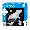 Creatto - Winter - Παζλ