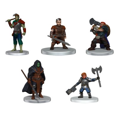 Critical Role: Guests of Critical Role Critical Role: Guests of Critical Role