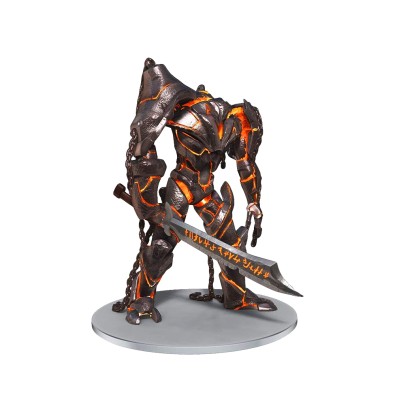Critical Role: Monsters of Exandria - Forge Guardian Figure Critical Role: Monsters of Exandria - Forge Guardian Figure