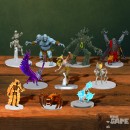 Critical Role: Monsters of Tal'Dorei - Set 2