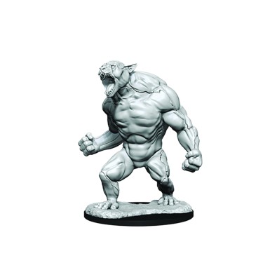 Critical Role Unpainted Miniatures: Aeorian Reverser